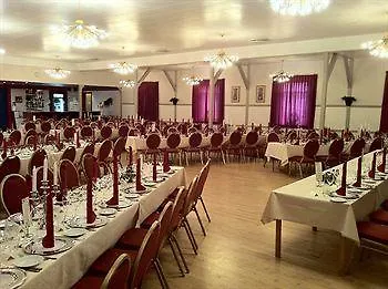 Klover Es Hotel Hellevad