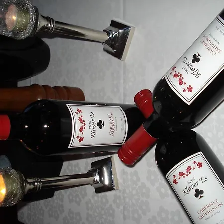 Klover Es 3* Hellevad